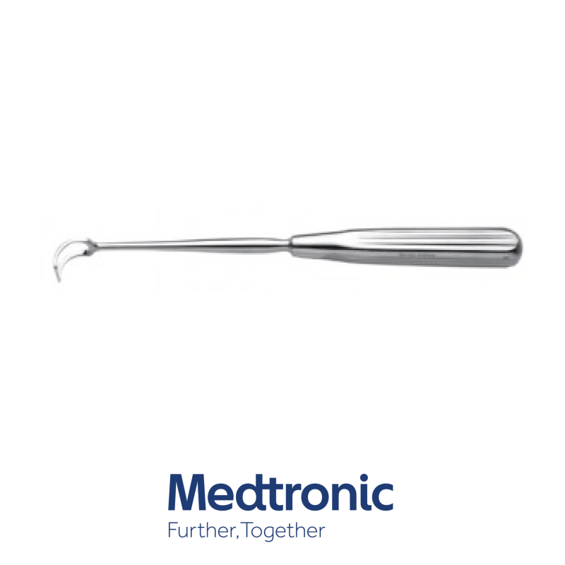 Cucharilla Adenoide Barnhill